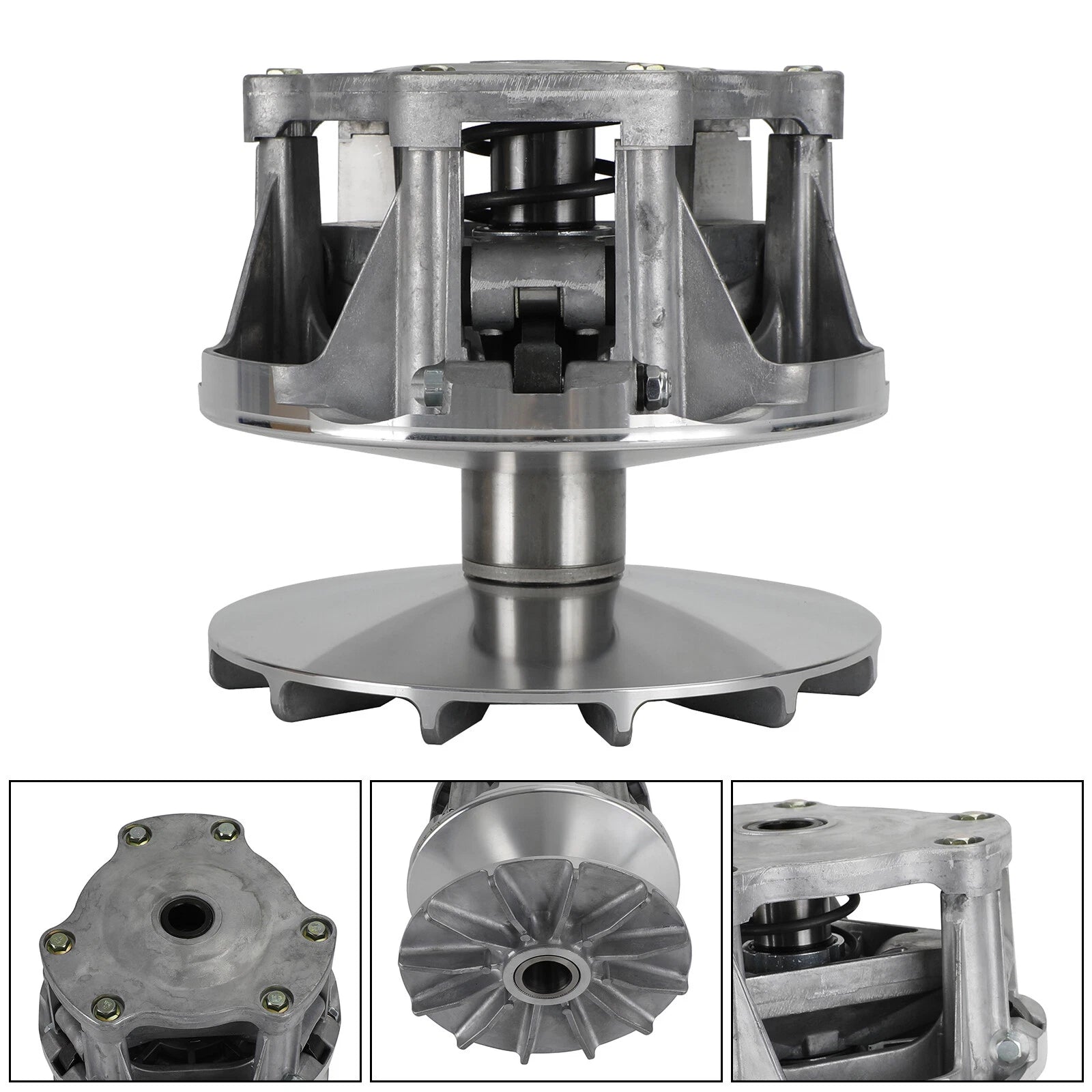 Primary Drive Clutch 1323255 for Polaris Ranger Sportsman 500 570 RZR (2012–2019)