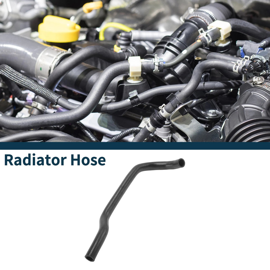 Radiator Hose Replacement for BMW 5 Series F10 F11 (2009–2013)