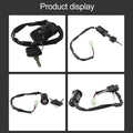 Ignition Key Switch for Electric Motorcycle (2 Wire)