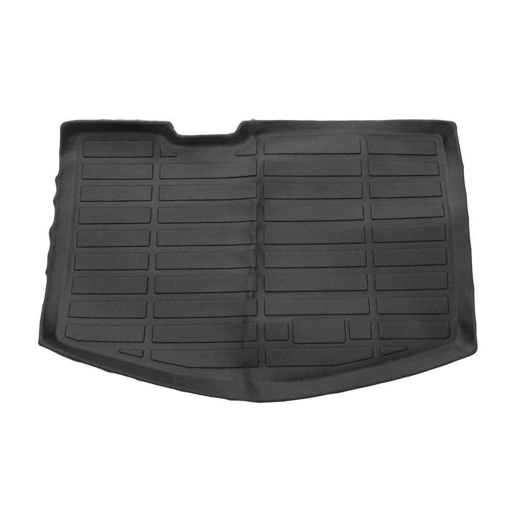 Cargo Liner Rear Trunk Mat Replacement for Chevrolet Bolt EV (2017–2021)
