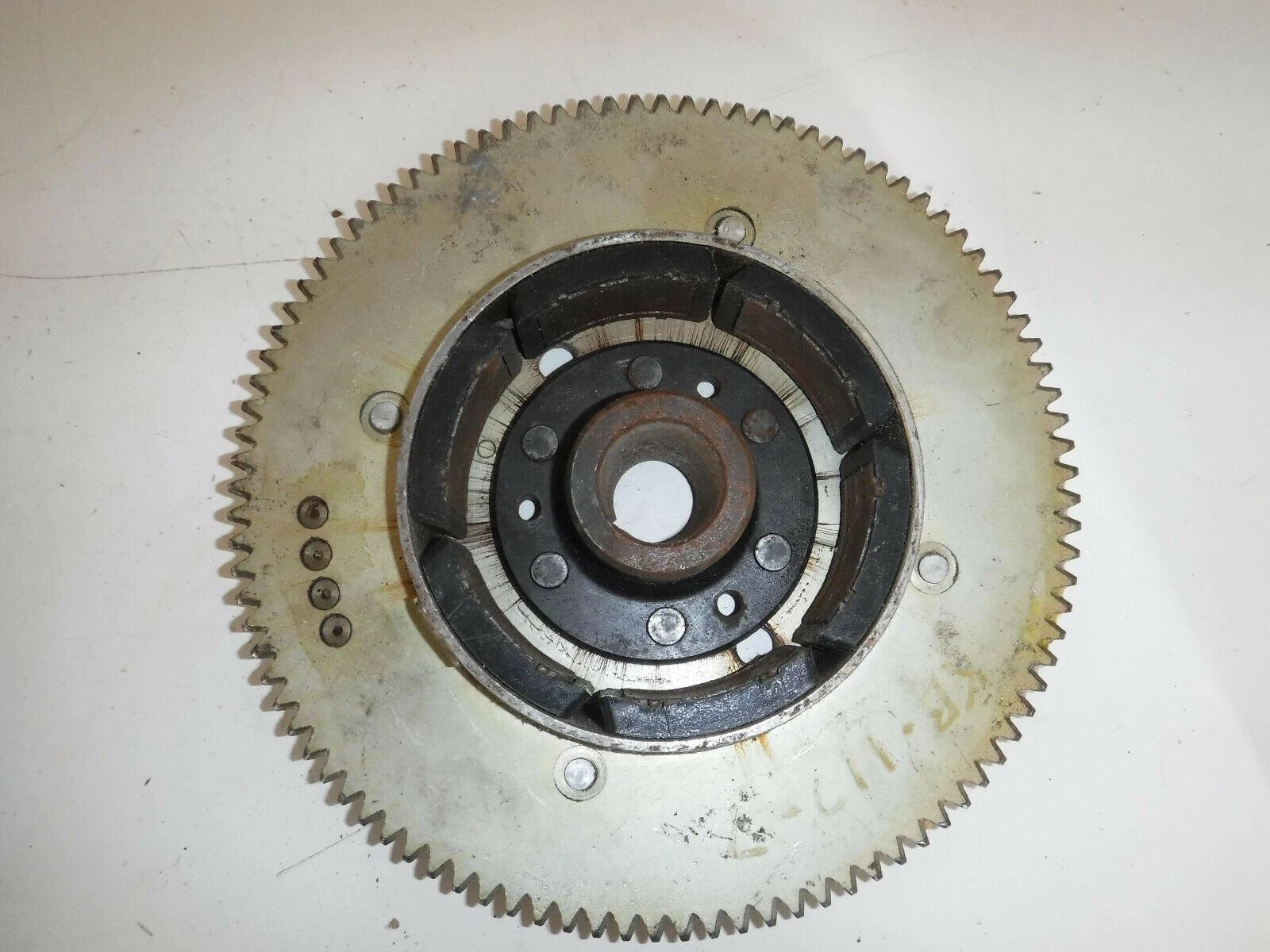 Flywheel for Suzuki 32102-94600