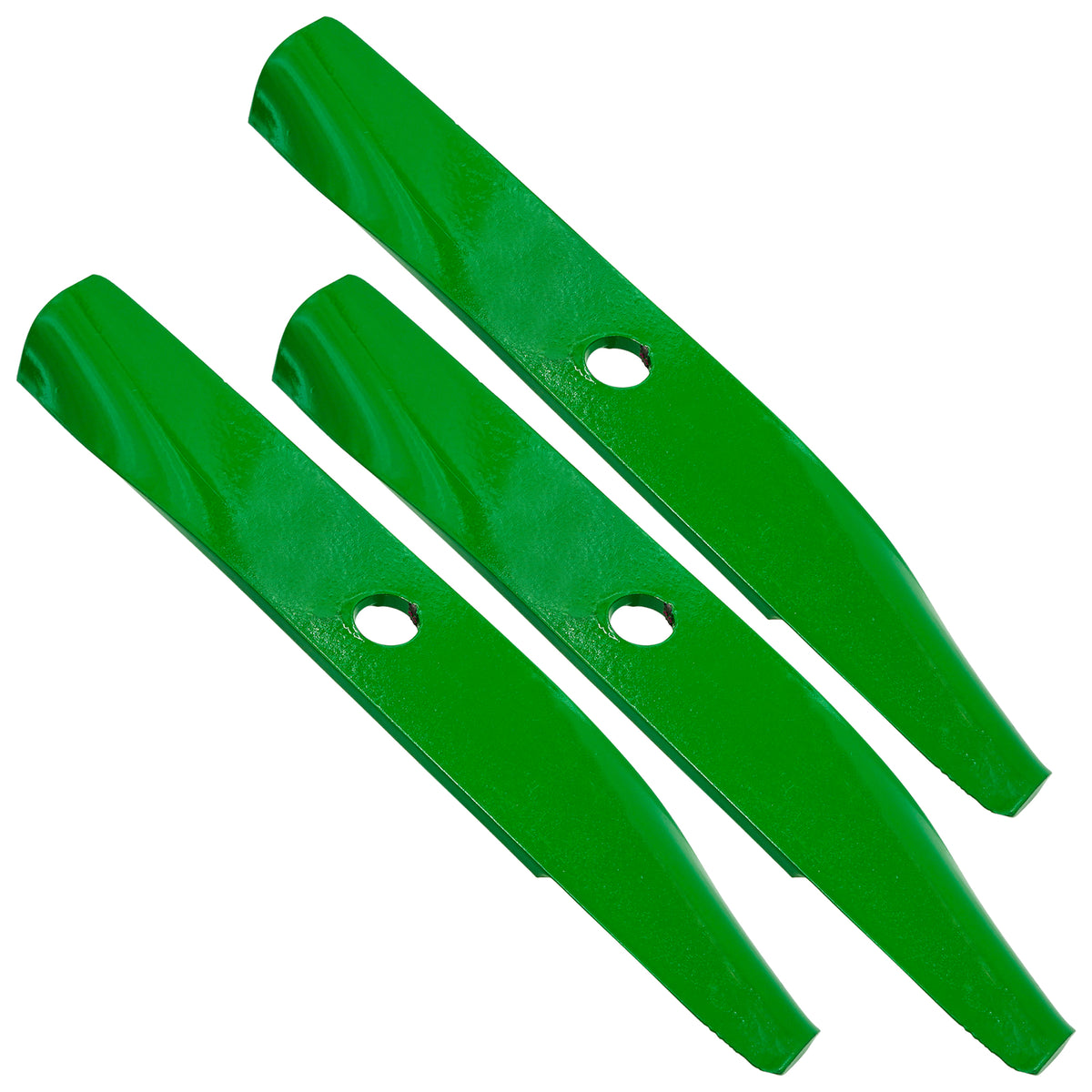 Low Lift Blade Replacement for Toro 42 inch Deck (13-7/8 in x 3/4 in)