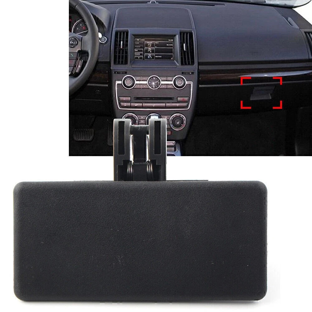 Black Glove Box Latch For Land Rover Freelander 2 2008-2015 2009 2010 LR007072