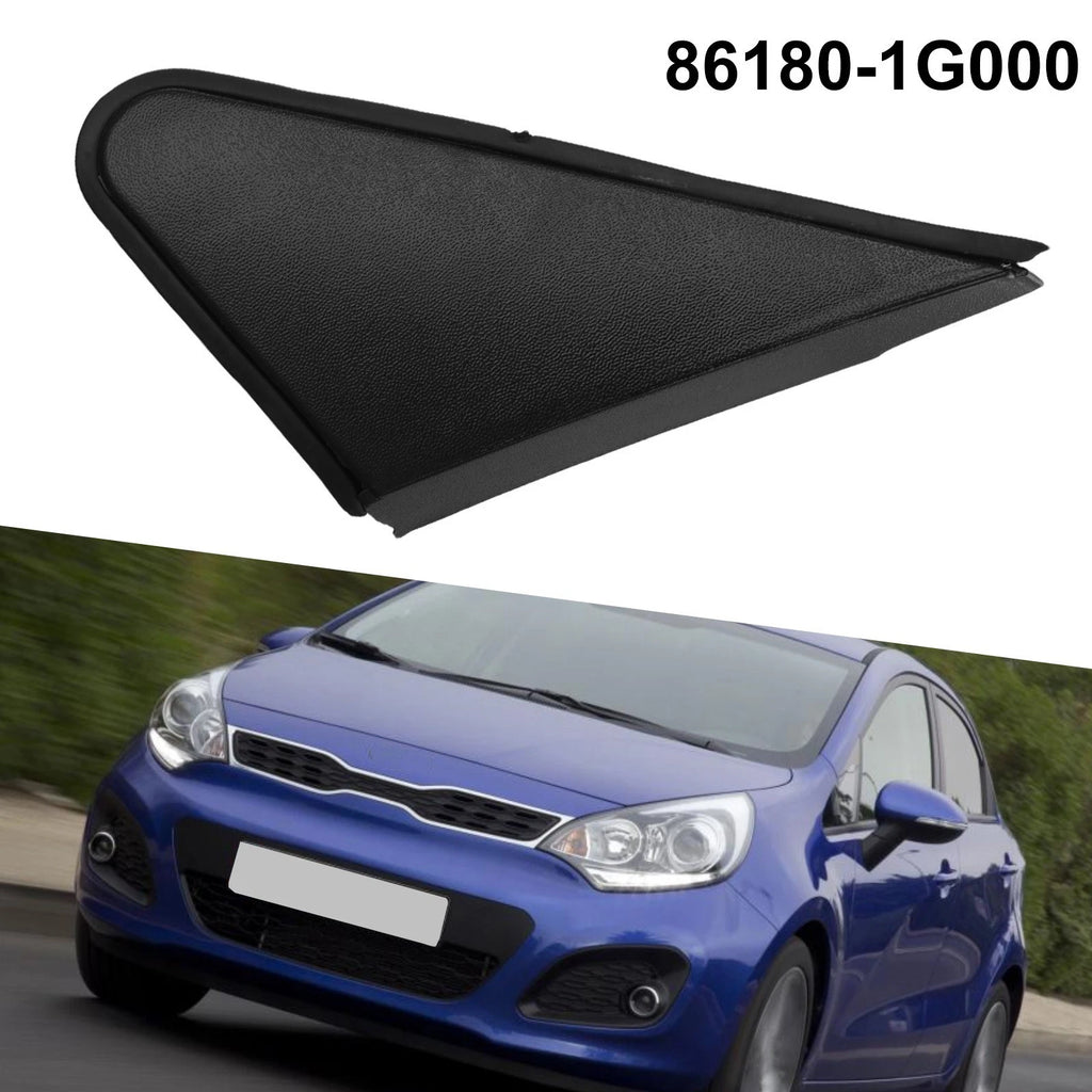 Left Mirror Molding Trim for Kia Rio/Rio5 (2006–2011)