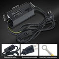 Neon Sign Transformer Power Supply 10KV for LED Neon Lights
