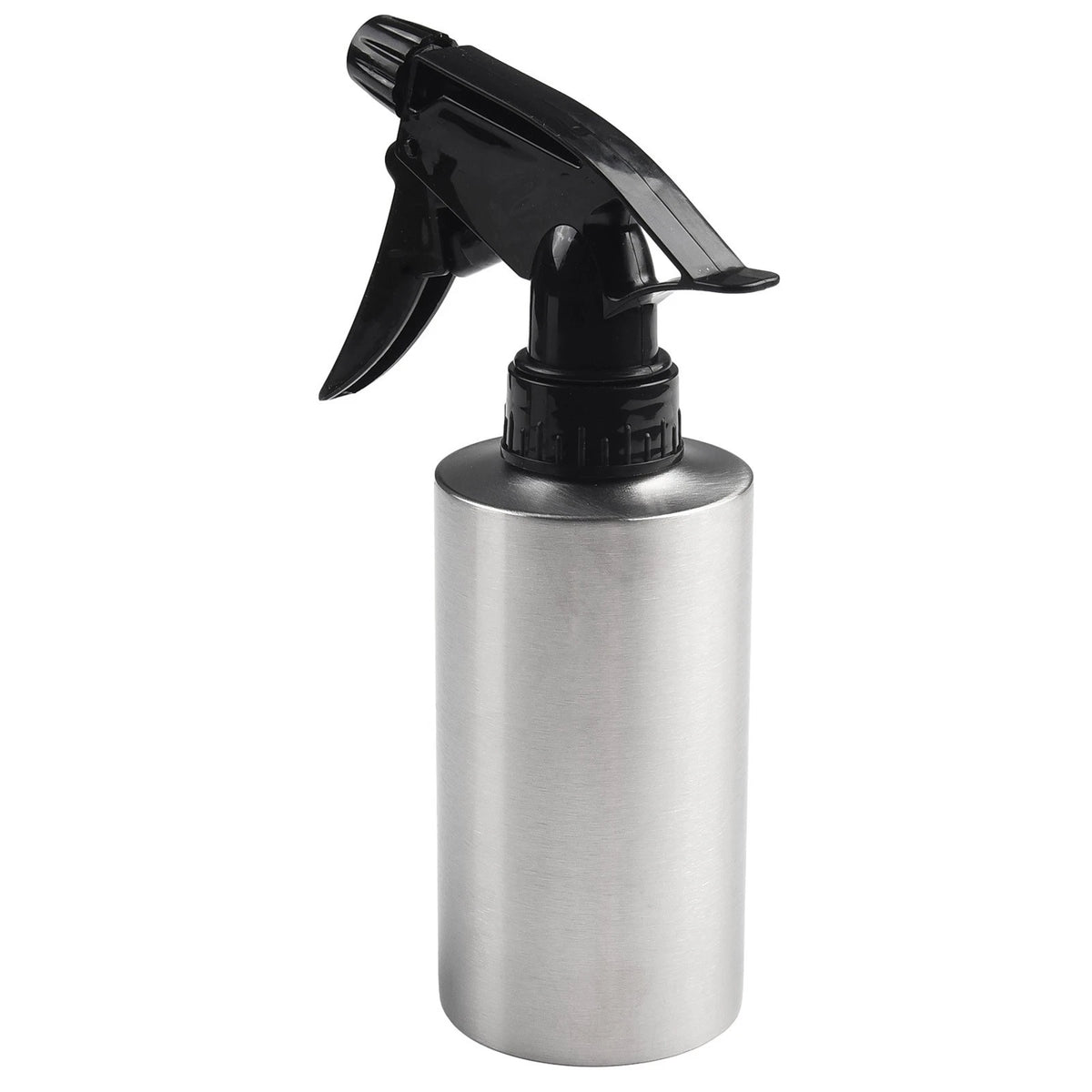 Watering Can for Kitchen Storage (250ML) - Portable, Scratch-Resistant Stainless Steel