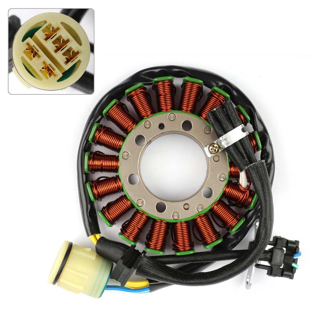 Generator Stator Coil for Honda TRX420 Rancher FE FM (2007–2013) T9