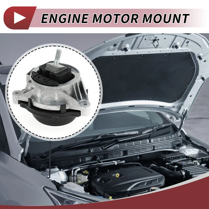 Engine Motor Mount for BMW 3 Series F35 (2012–2015) 1.6T MT 316Li