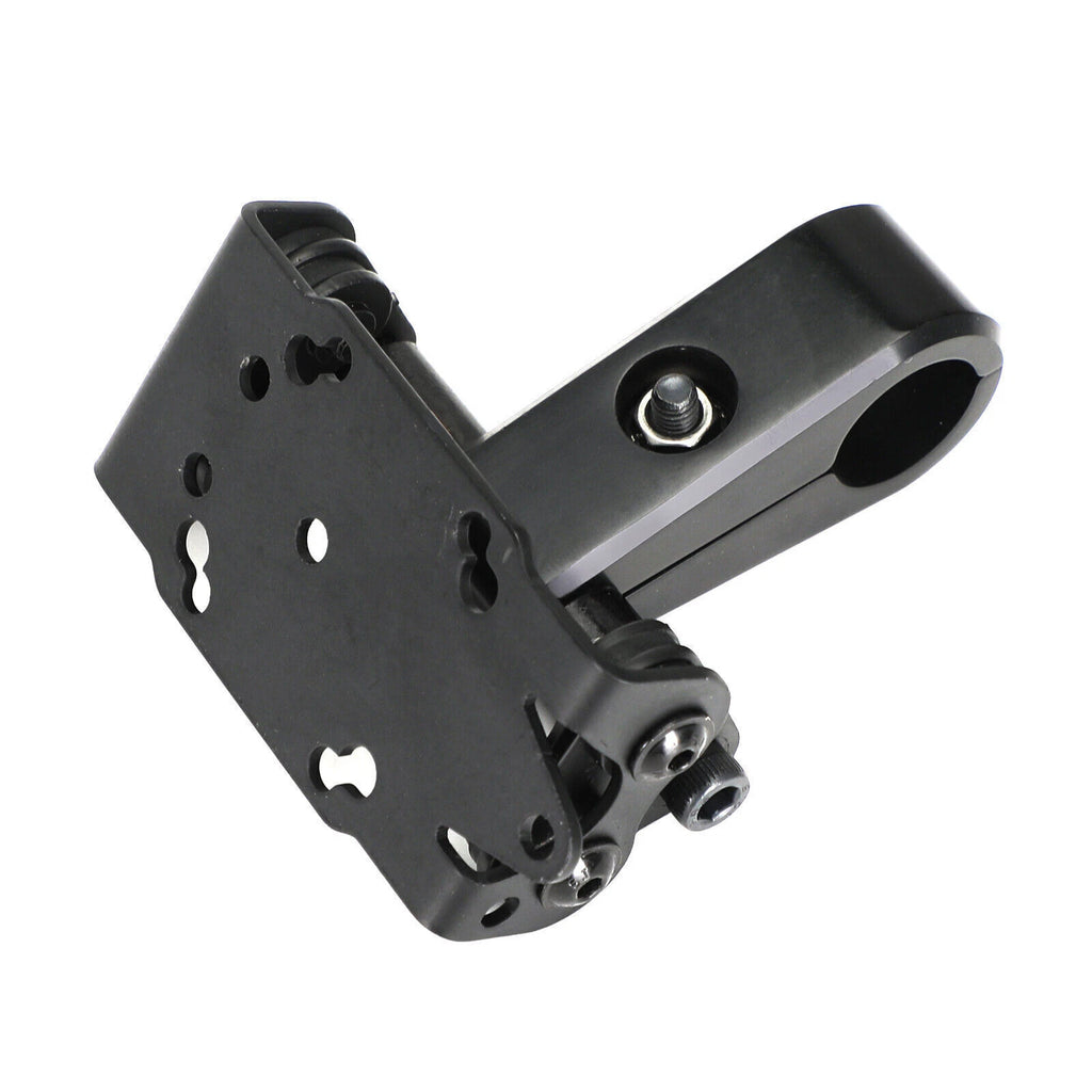 GPS Extension Bracket for Motorcycle (22mm)