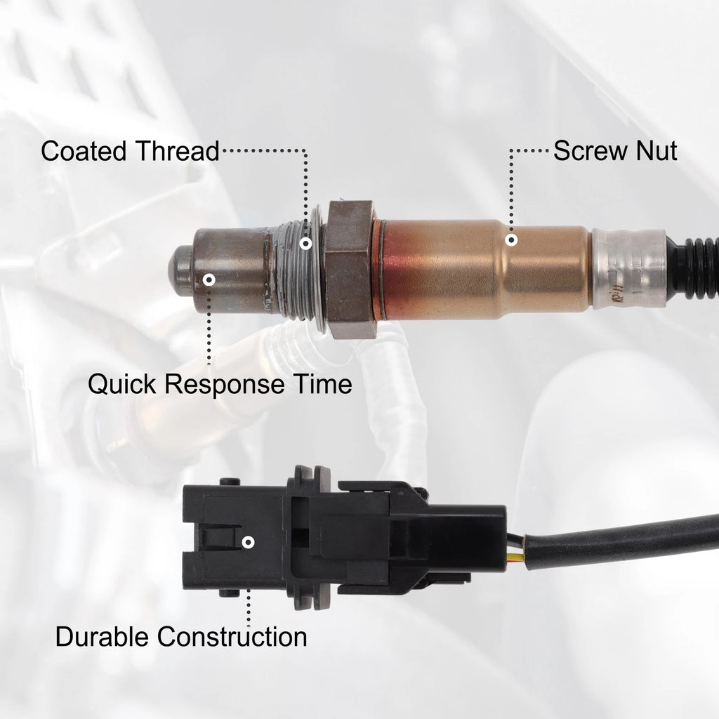 Upstream Oxygen Sensor for Subaru Legacy Outback (2000–2003) No. 22641AA01A
