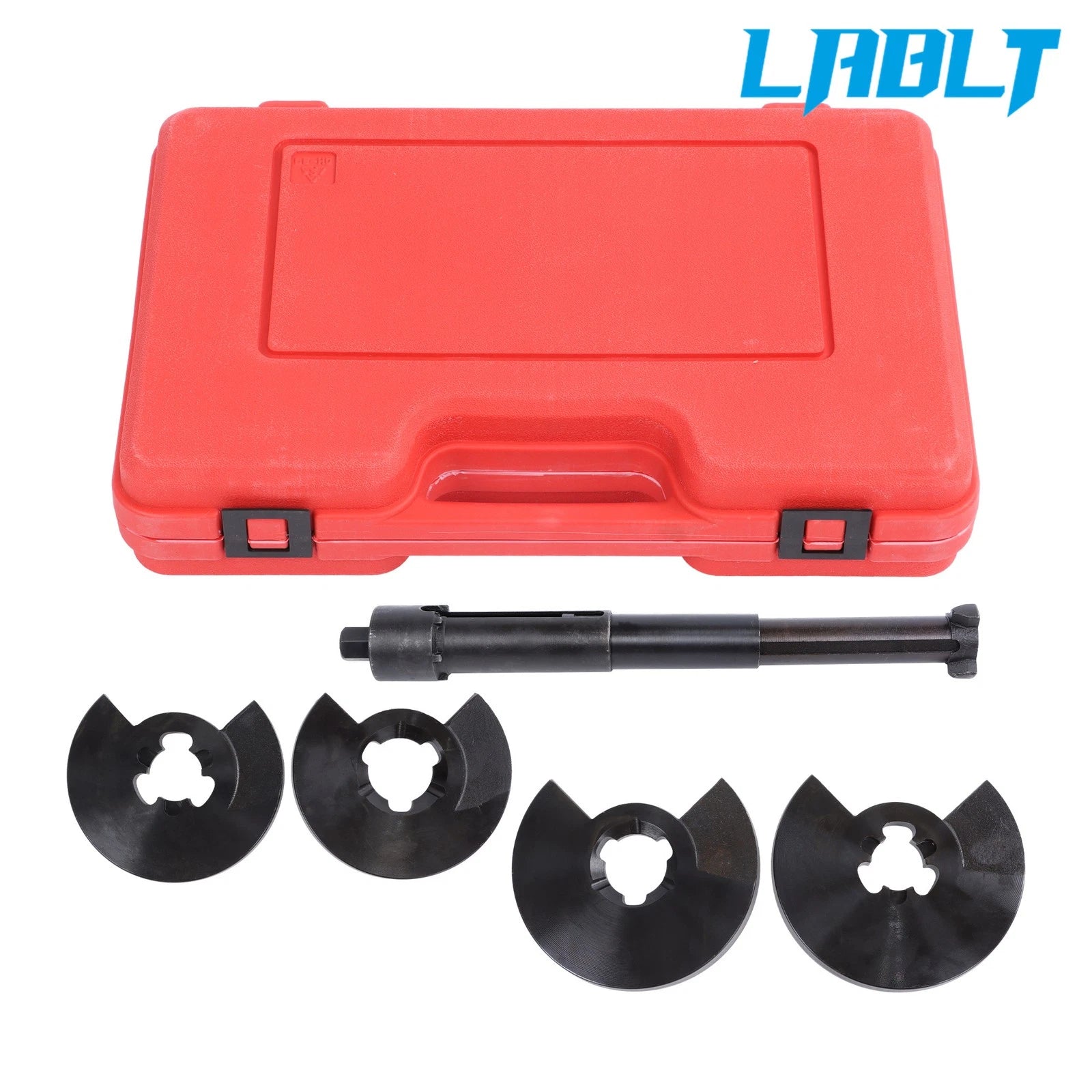 Coil Spring Compressor Tool for Mercedes Benz (2010–2023)