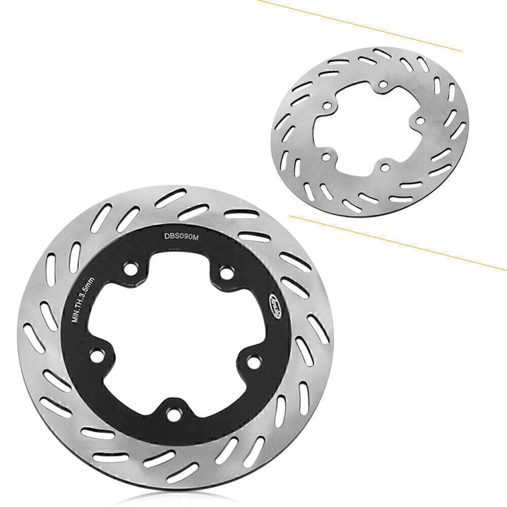 Front Brake Disc Rotor for SYM Joymax (2003–2009)