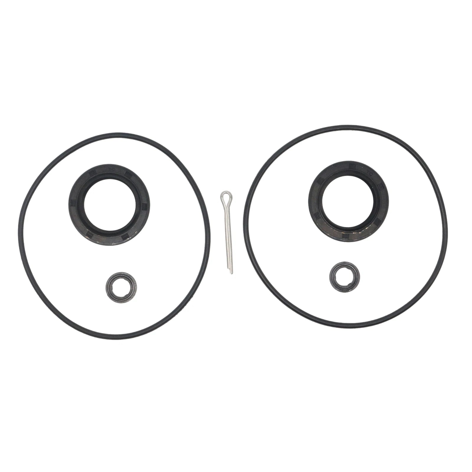 Lower Unit Seal Kit for Suzuki 4-Str 150-300 HP Outboard (09282-30006)