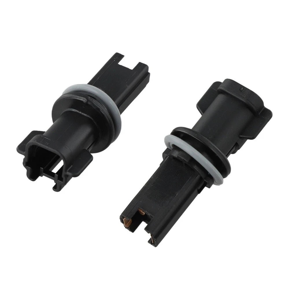 2Pcs Light Socket 26240-9M400 for Nissan Altima Frontier Maxima Pathfinder (2005–2020)
