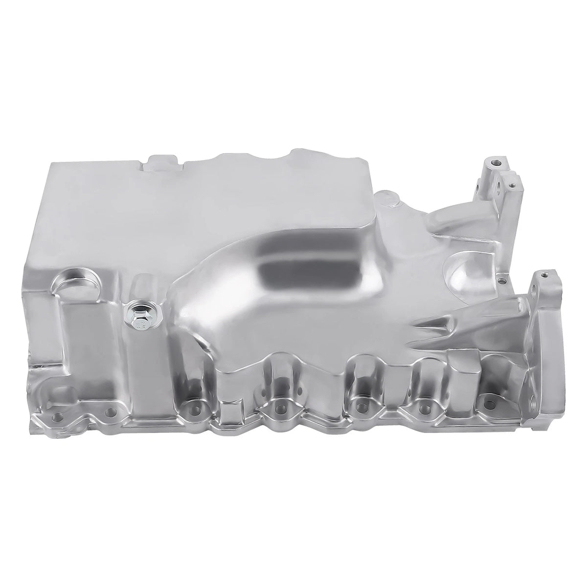 Engine Oil Pan for Ford Edge, Taurus, Lincoln MK, MKZ V6 3.5L (2007–2012)