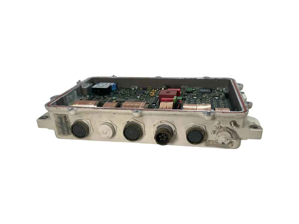 MDEC Engine Control Unit for MTU Electronics (5275304760)