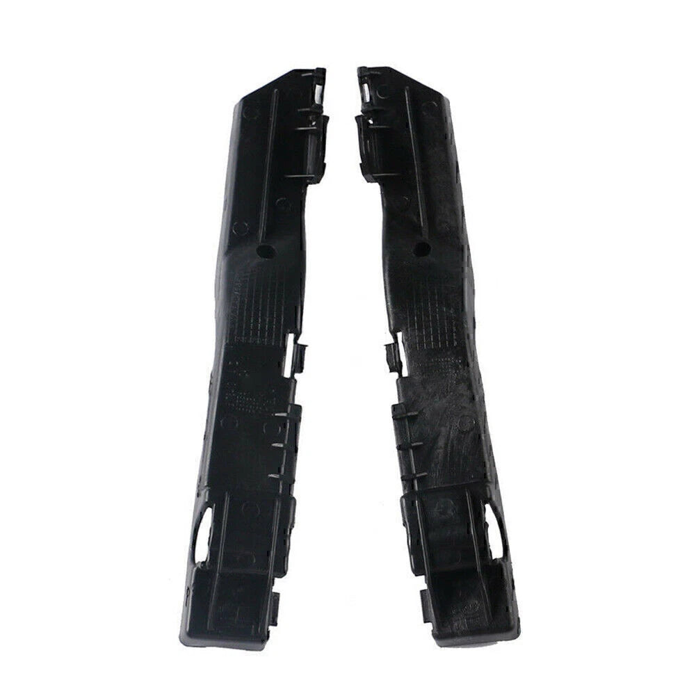 2Pcs Front Bumper Support Bracket for Dodge Journey (2009–2017)