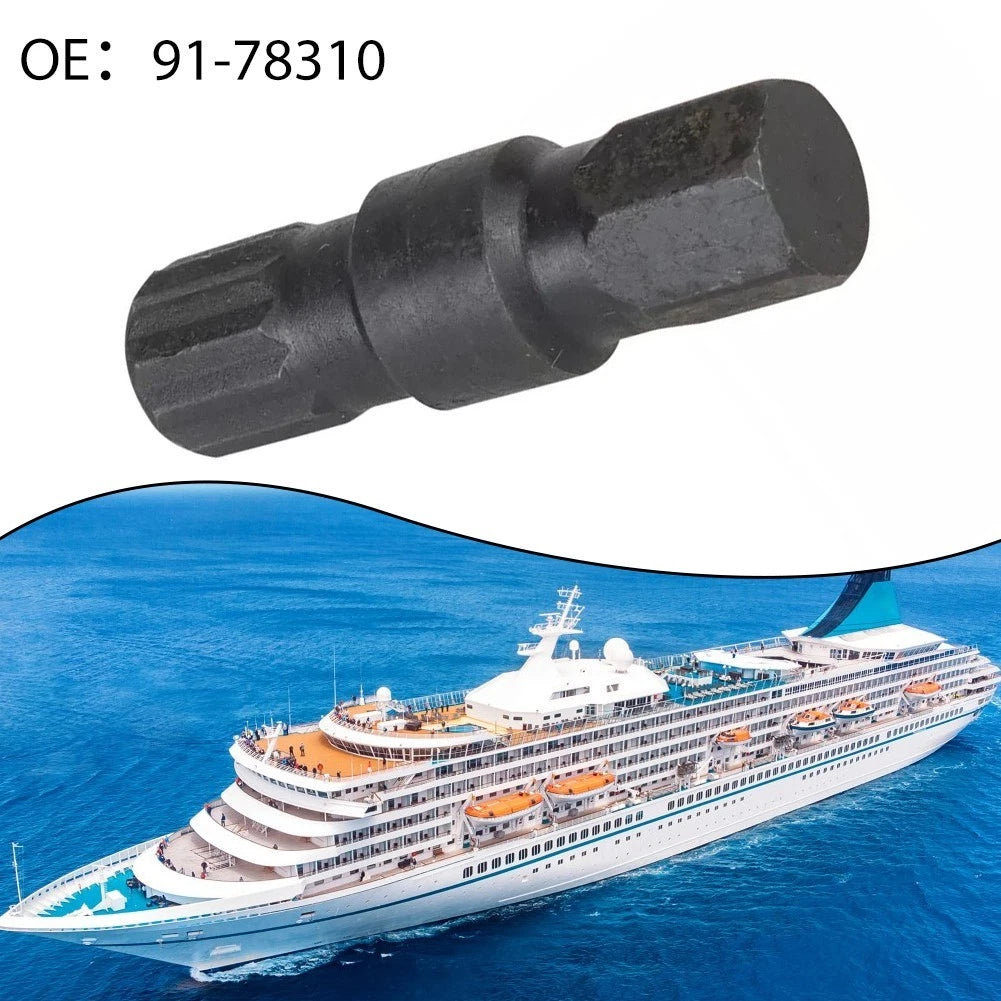 Hinge Pin Tool for Mercruiser, Mercury 1 Gen 2