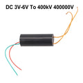 Generator Boost Module for Transformer (3V-6V)
