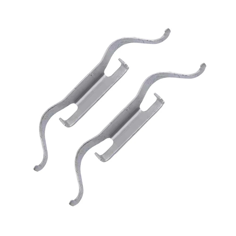 Brake Pad Clips for Suspension Repair (Direct Replacement)