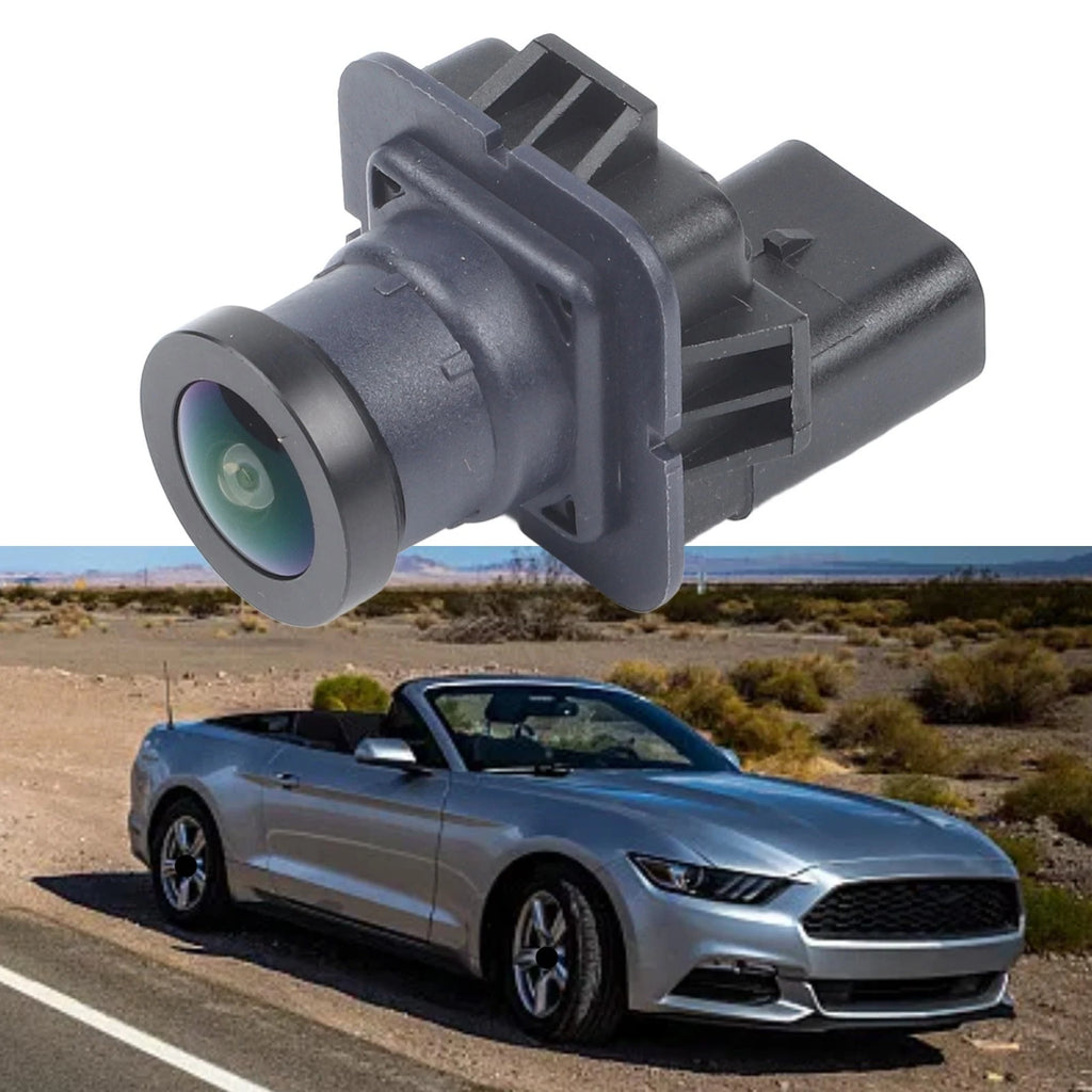 Rear View Camera for Park Assist (480600 Resolution)