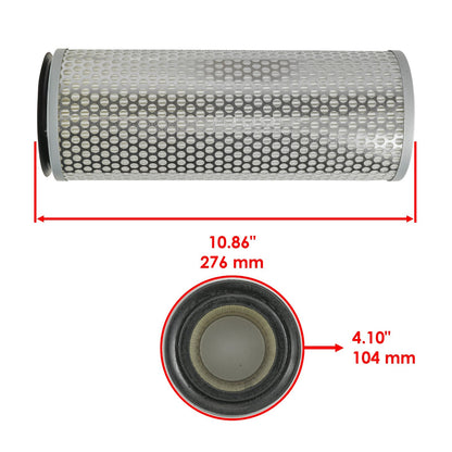 Air Filters Replacement for Ariens 2552XL 2560XL Zoom 52 Inch Zero Turn (25hp)