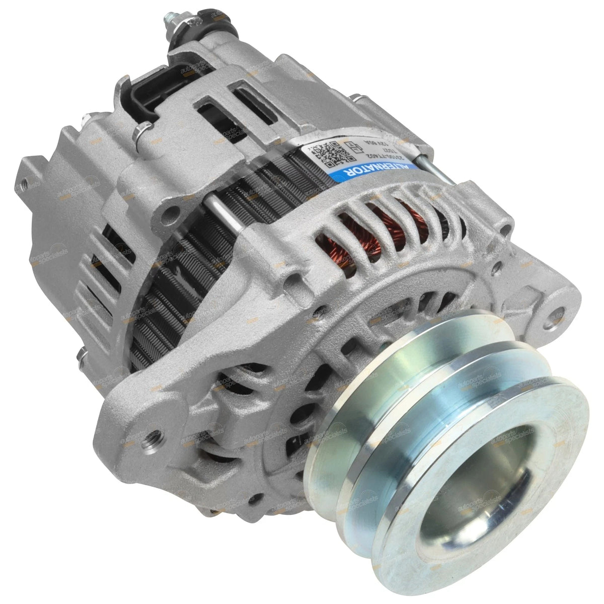 Alternator for Nissan Terrano II R20 2.7L TD27Ti (1997–2000)