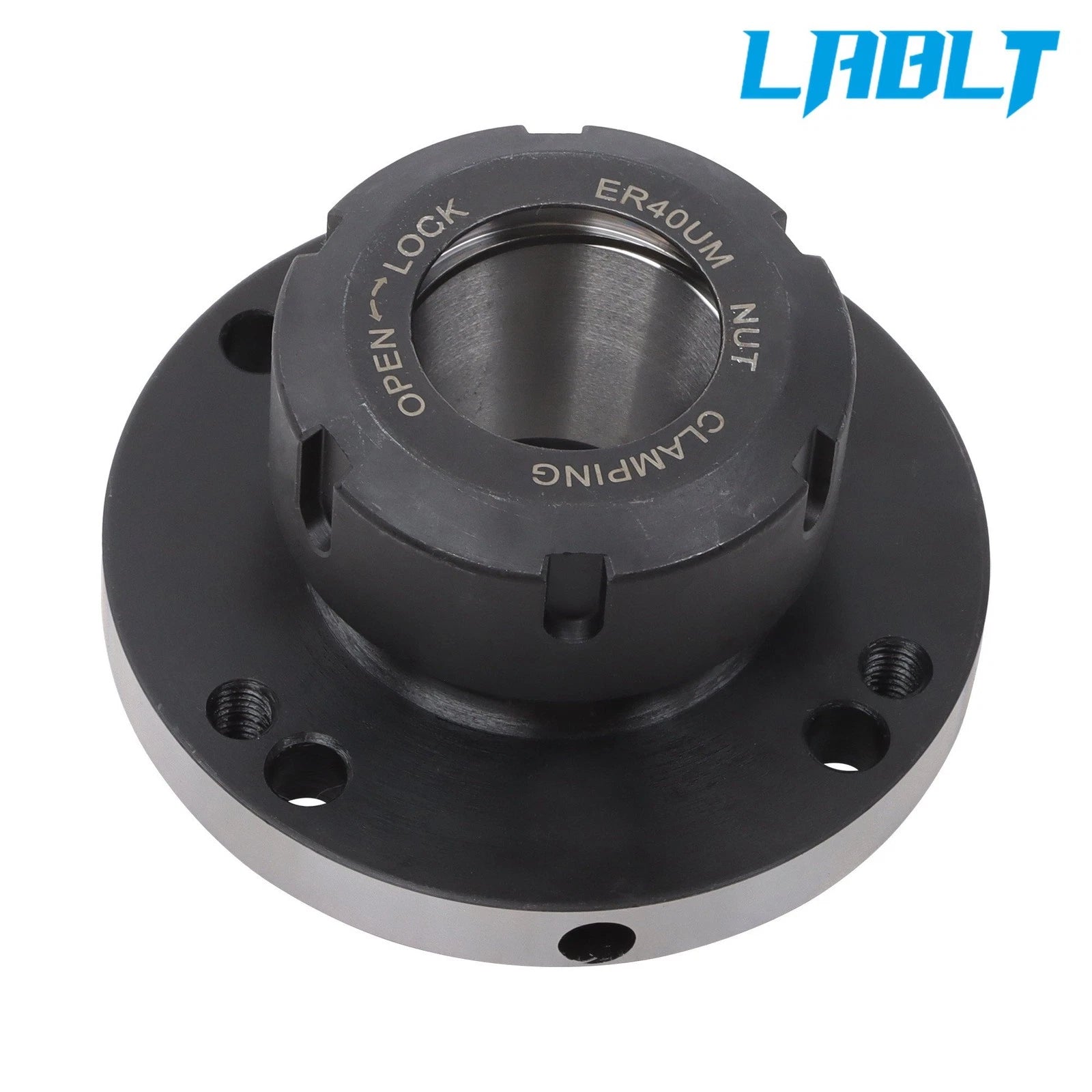Collet Chuck for CNC Milling (LABLT ER40 100mm)