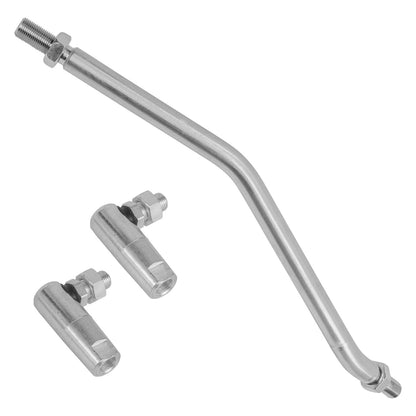 Drag Link with Tie Rods Replacement for John Deere GT225 GT235 (2009–2014)