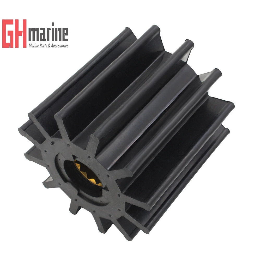 Engine Flexible Impeller for IVECO SRM 45/50 (8460)