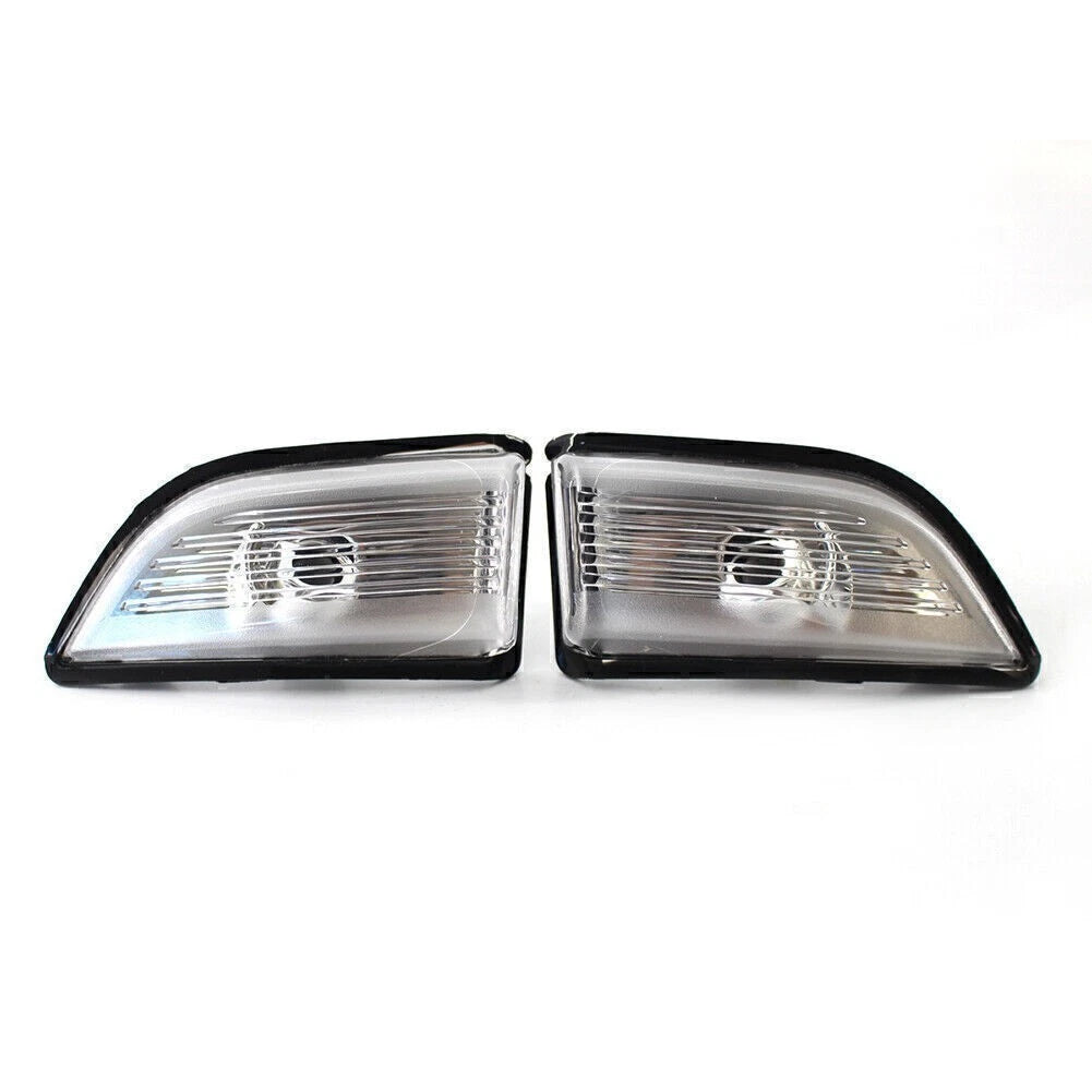 2X Wing Mirror Indicator Light for Volvo XC60 (2009–2013)