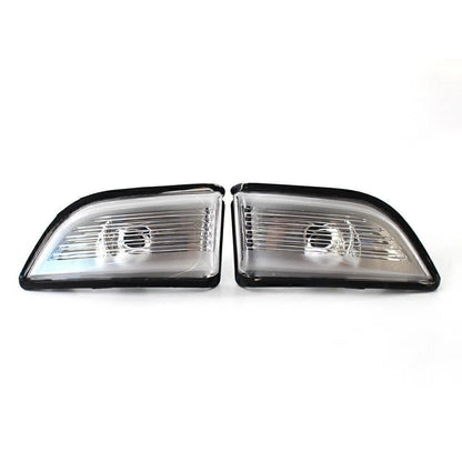 2X Wing Mirror Indicator Light for Volvo XC60 (2009–2013)