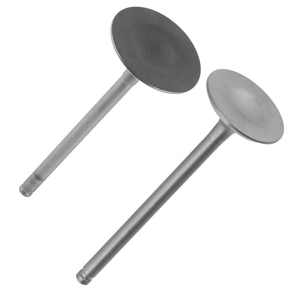 Engine Intake Exhaust Valve Replacement for Honda Pioneer 1000-5 (2016–2016)
