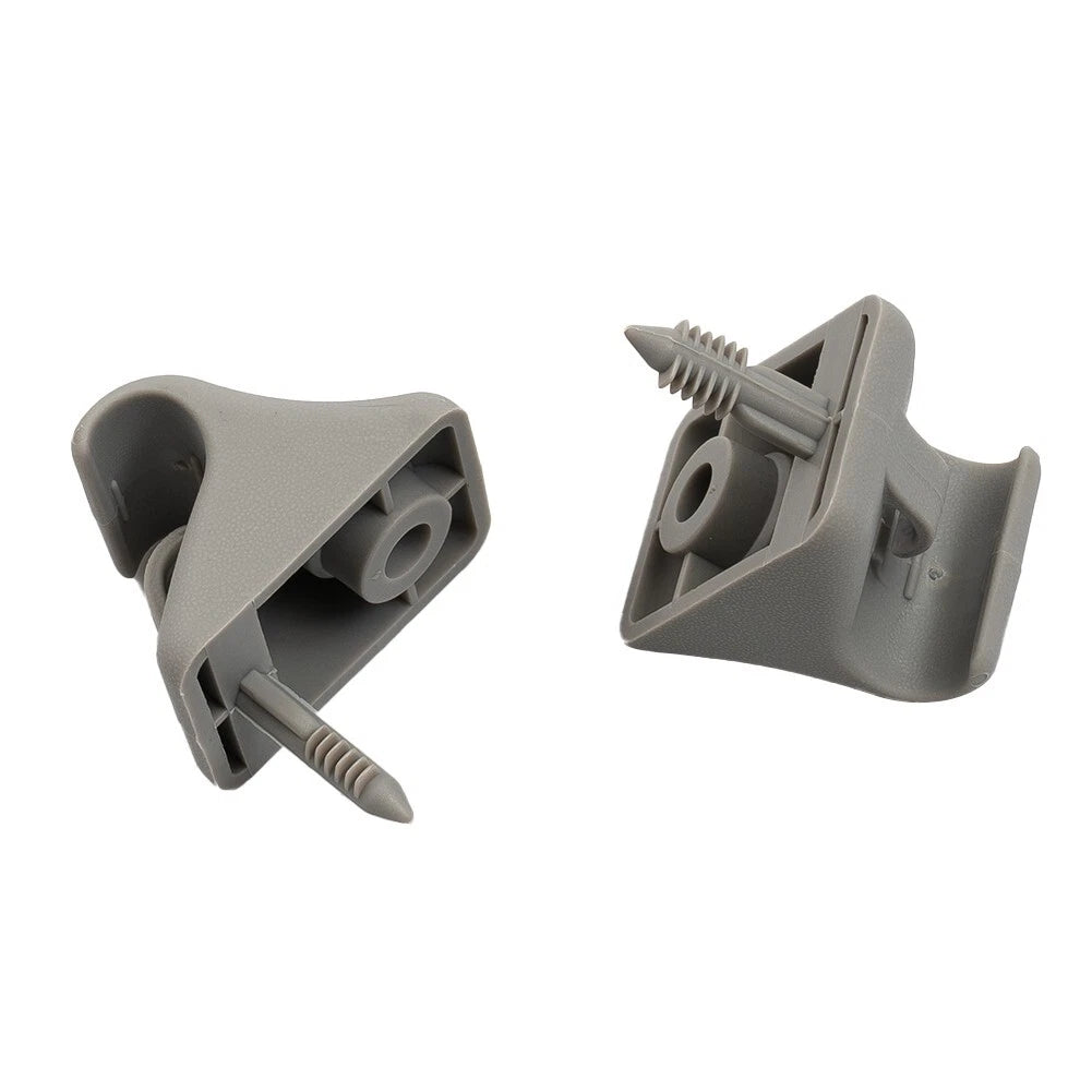 2X Sunvisor Retainer Clips for Hyundai Getz (2002–2011)
