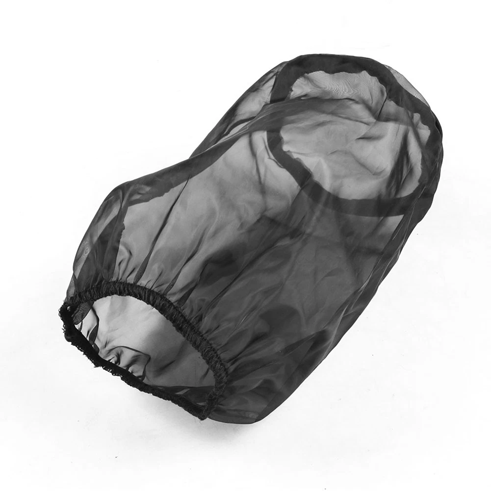 Cold Air Intake Filter Cover for - Mesh Wrap