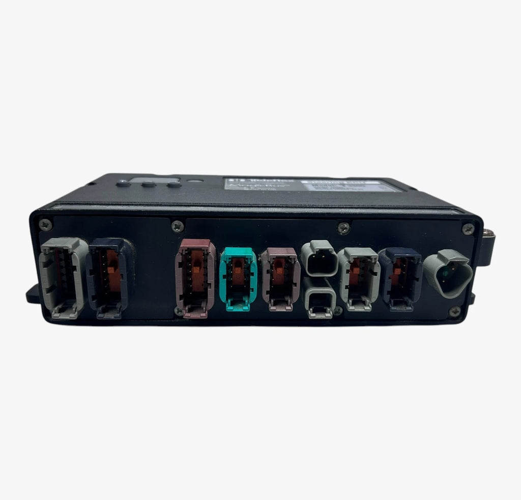 Teleflex Marine i3300 Steering ECU System for MagicBus (Ver. X0.03)