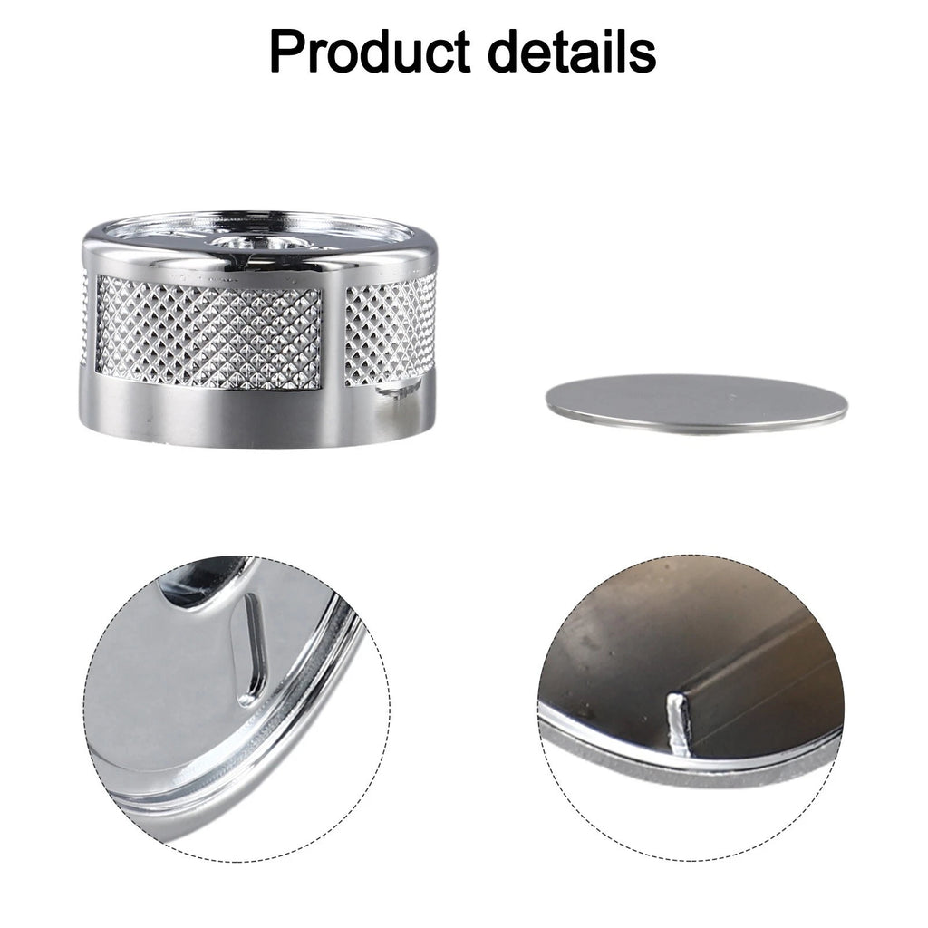 Selector Knob for - Aluminum Direct Replacement