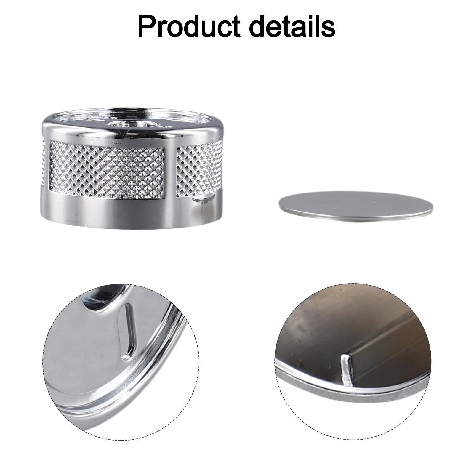 Selector Knob for - Aluminum Direct Replacement