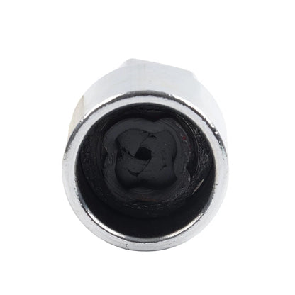Wheel Lock Key Lug Nuts for Ford Mustang, F-150 (C)
