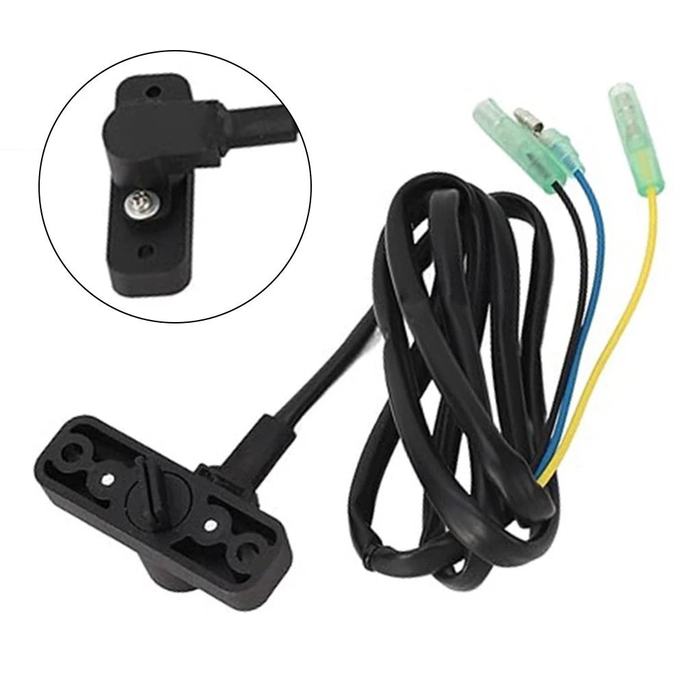 Tilt Trim Position Sensor Sender for Marine Applications (859187A1)