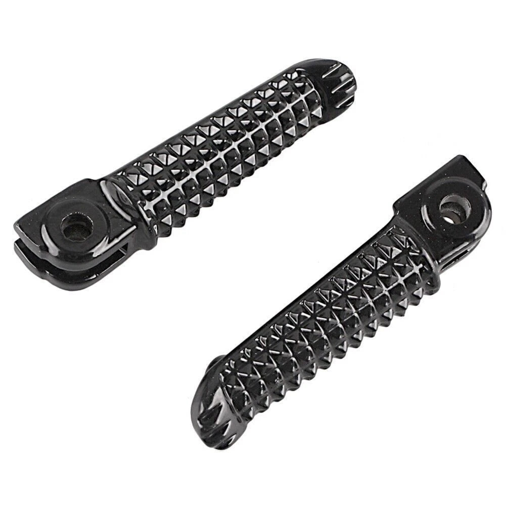 2X Front Foot Peg Footrest for Yamaha YZF R1 (1998–2011)
