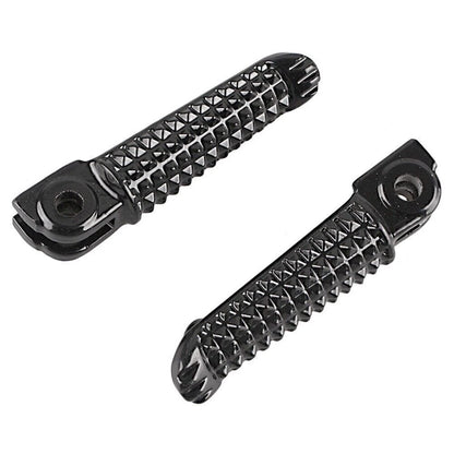 2X Front Foot Peg Footrest for Yamaha YZF R1 (1998–2011)