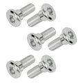 Front Disc Stud Bolt Replacement for Honda TRX250X Fourtrax (1991–1992)