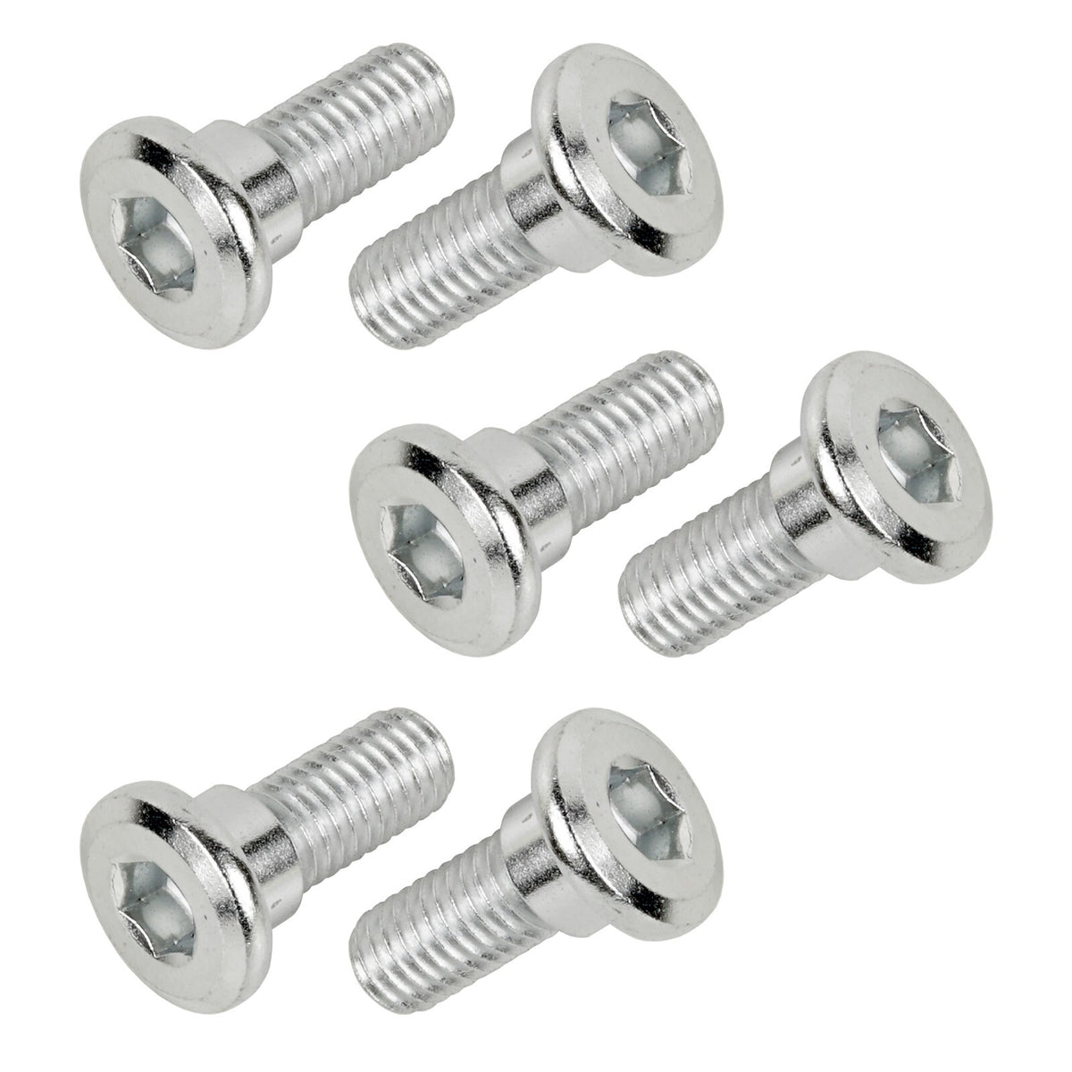 Front Disc Stud Bolt Replacement for Honda TRX250X Fourtrax (1991–1992)
