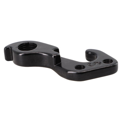 Bicycle Hook Tail for Cube (2010–2023) Aluminium Alloy Black