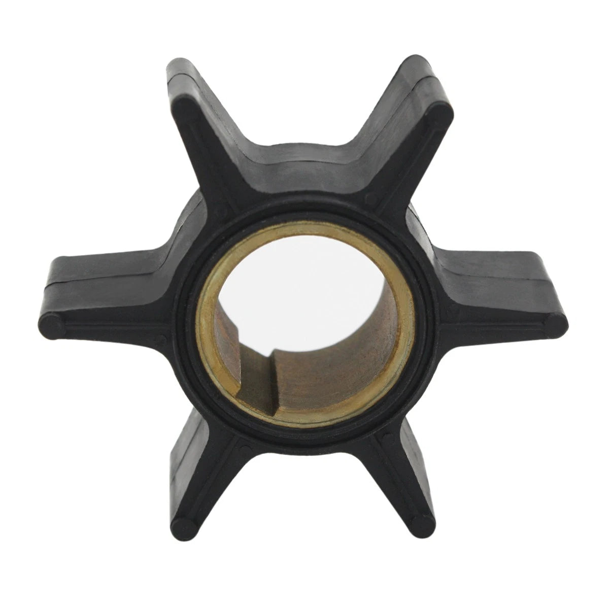 Water Pump Impeller for Evinrude Johnson Outboard (0390286, 0777835)