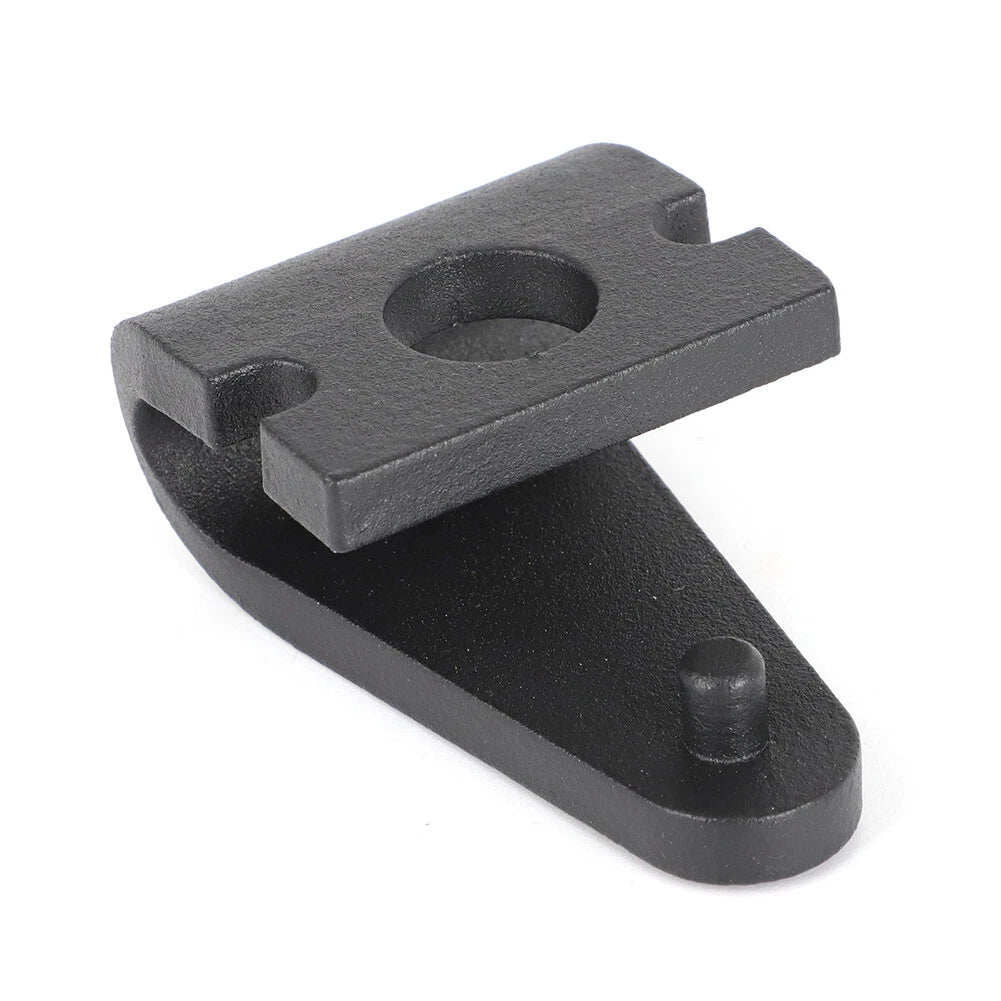 Shift Control Link Rod for Jeep CJ (1980–1986) #5360073