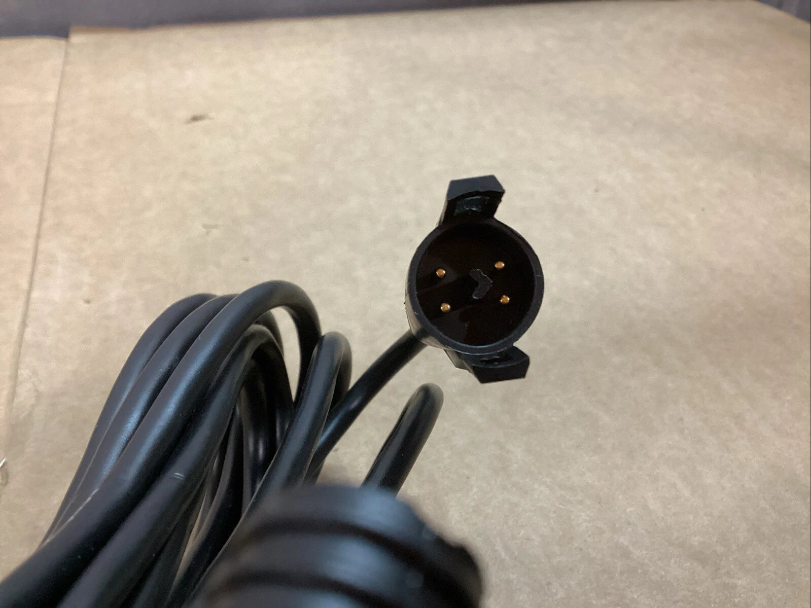Speed/Temp Sensor Extension Cable for LEI Accessories SX-12BK (1999–2015)