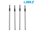 Adjustable Pushrods Kit for Harley Evo Dyna FXST (1991–2017)