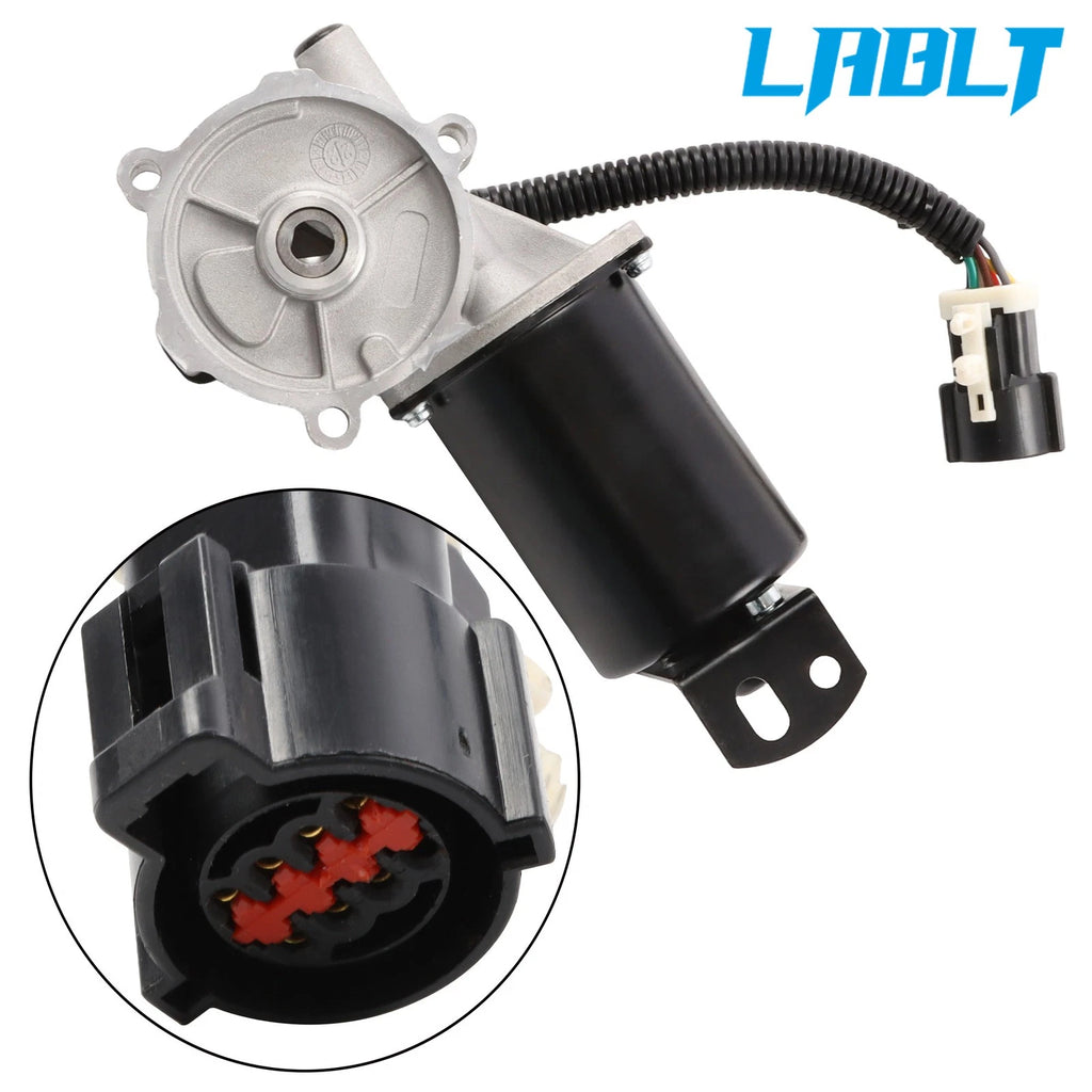 Transfer Case Shift Motor for Ford Explorer Sport Trac (2001) 600-926
